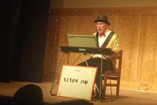Elton Jim -2